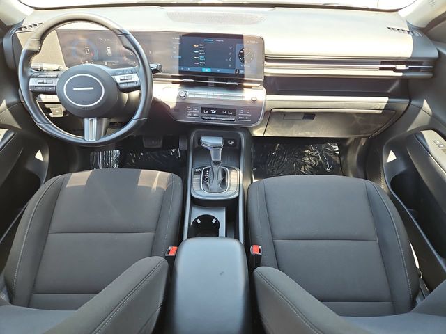 Thumbnail: 2024 Hyundai Kona - 11