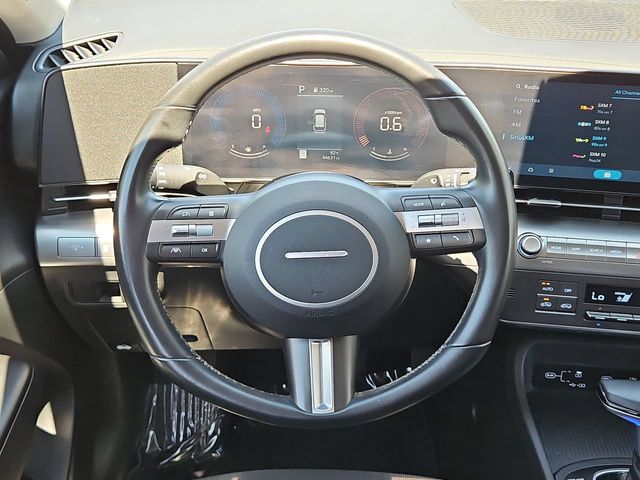 Thumbnail: 2024 Hyundai Kona - 10