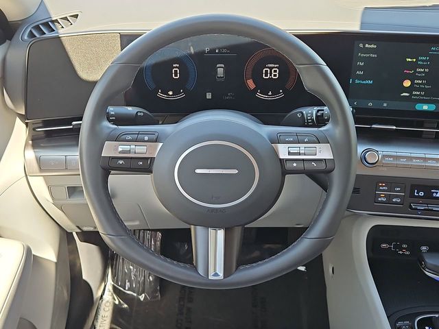 Thumbnail: 2024 Hyundai Kona - 14