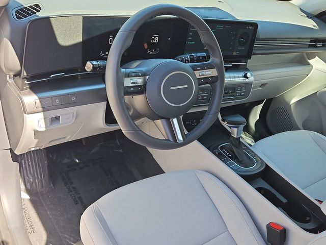 Thumbnail: 2024 Hyundai Kona - 2