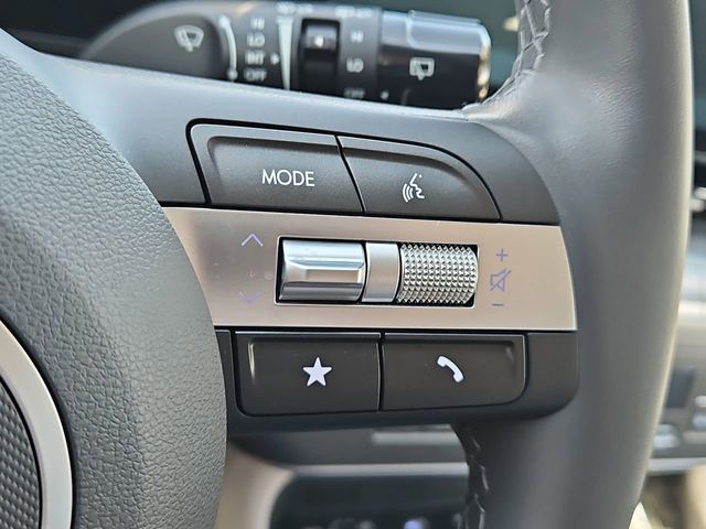Thumbnail: 2024 Hyundai Kona - 30