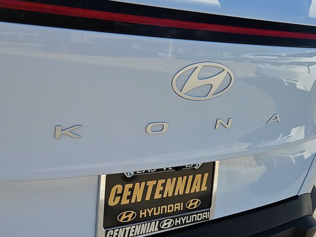 Thumbnail: 2024 Hyundai Kona - 25