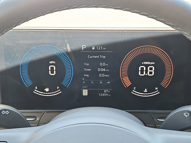 Thumbnail: 2024 Hyundai Kona - 17
