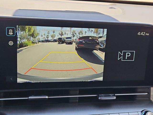Thumbnail: 2024 Hyundai Kona - 33