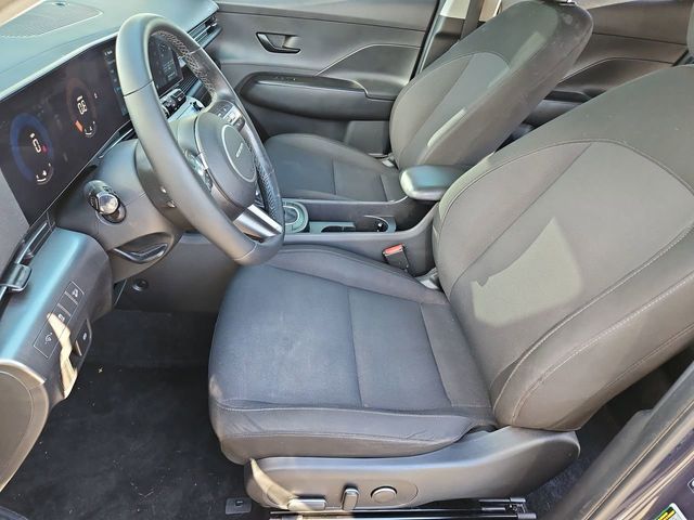 Thumbnail: 2024 Hyundai Kona - 11