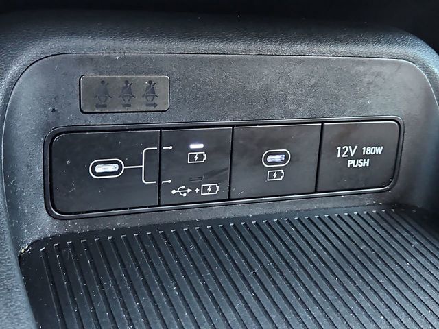 Thumbnail: 2024 Hyundai Kona - 34