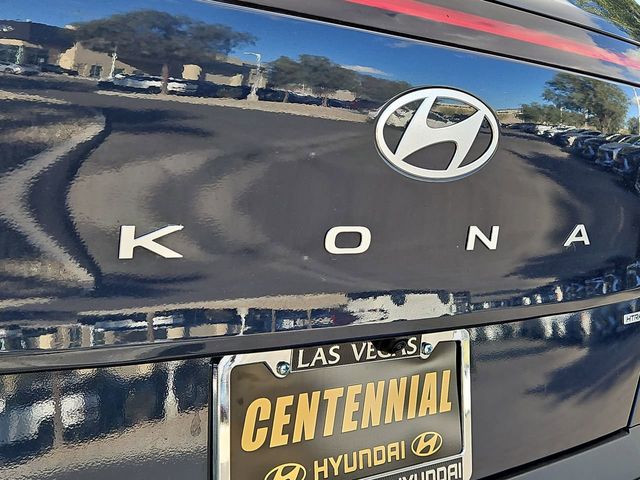 Thumbnail: 2024 Hyundai Kona - 9