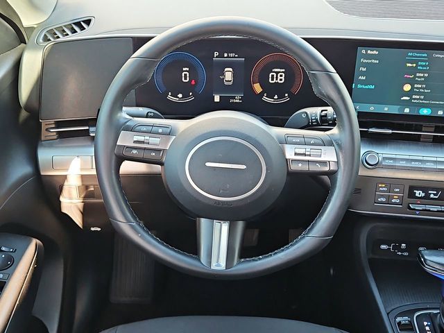 Thumbnail: 2024 Hyundai Kona - 14