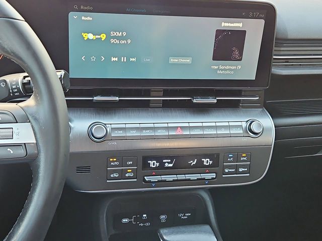 Thumbnail: 2024 Hyundai Kona - 16