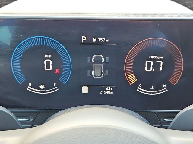 Thumbnail: 2024 Hyundai Kona - 18