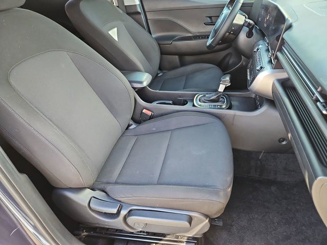 Thumbnail: 2024 Hyundai Kona - 12