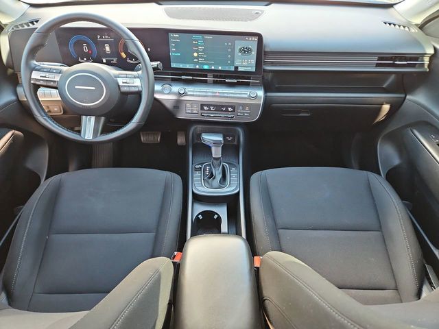 Thumbnail: 2024 Hyundai Kona - 10