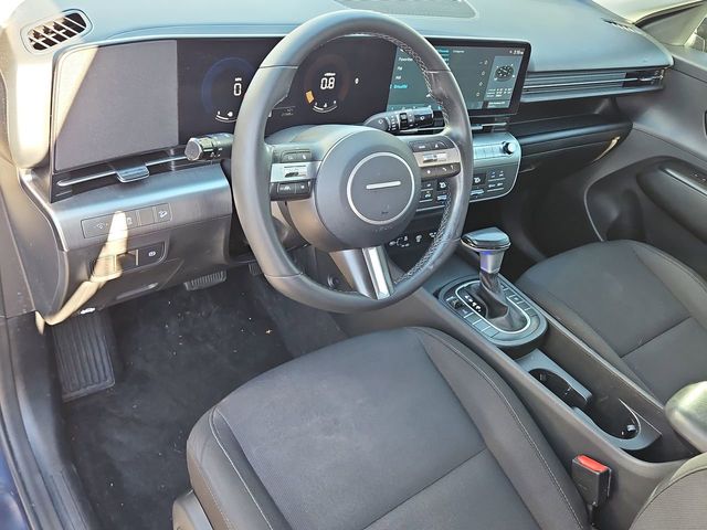 Thumbnail: 2024 Hyundai Kona - 2