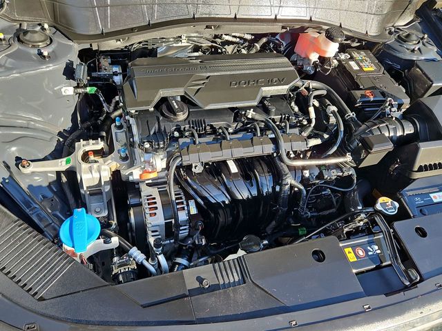 Thumbnail: 2024 Hyundai Kona - 26