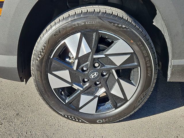 Thumbnail: 2024 Hyundai Kona - 8