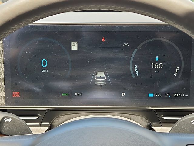 Thumbnail: 2024 Hyundai Kona - 16