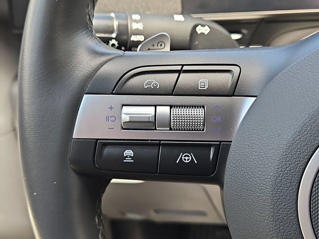 Thumbnail: 2024 Hyundai Kona - 28