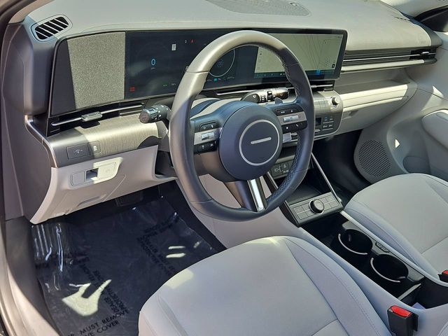 Thumbnail: 2024 Hyundai Kona - 2