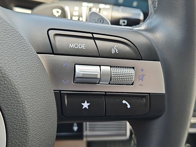 Thumbnail: 2024 Hyundai Kona - 29
