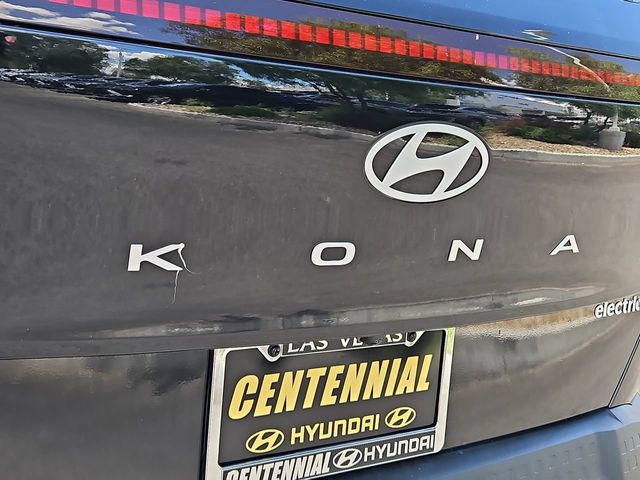 Thumbnail: 2024 Hyundai Kona - 24