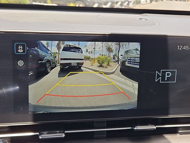 Thumbnail: 2024 Hyundai Kona - 33