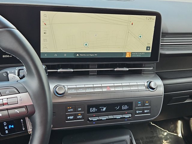 Thumbnail: 2024 Hyundai Kona - 14