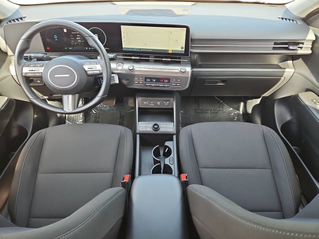 Thumbnail: 2024 Hyundai Kona - 9
