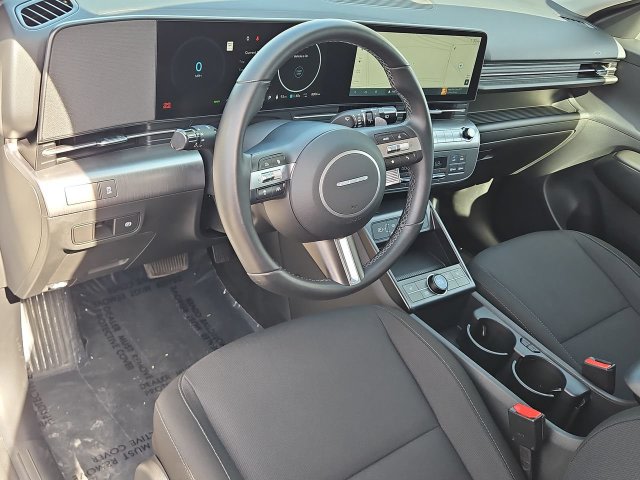 Thumbnail: 2024 Hyundai Kona - 2