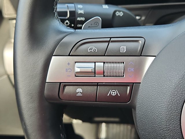 Thumbnail: 2024 Hyundai Kona - 27