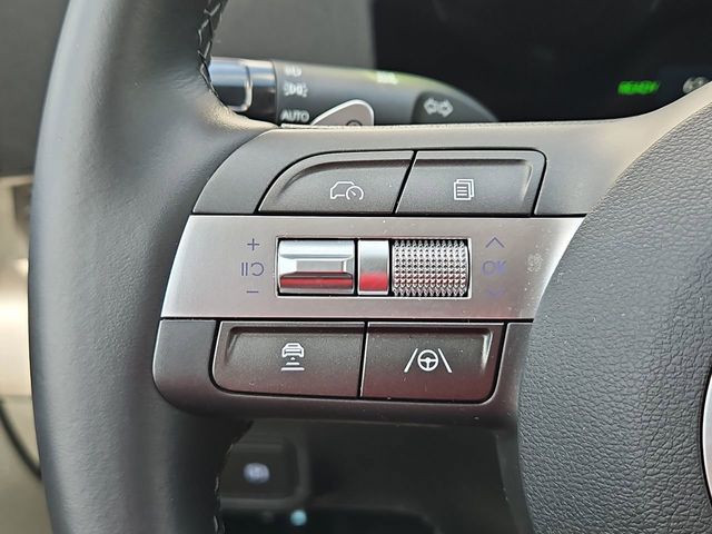 Thumbnail: 2025 Hyundai Kona - 28