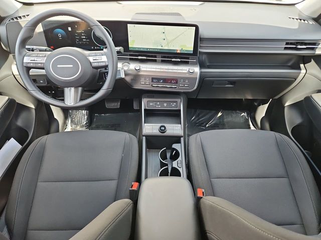 Thumbnail: 2025 Hyundai Kona - 10