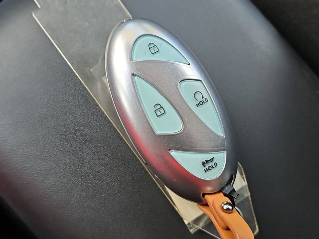Thumbnail: 2025 Hyundai Kona - 18