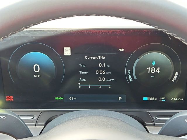Thumbnail: 2025 Hyundai Kona - 16
