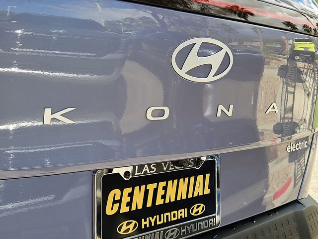 Thumbnail: 2025 Hyundai Kona - 24