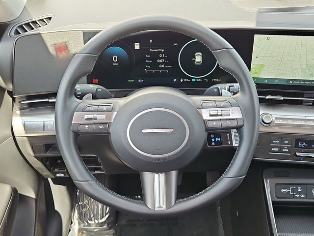 Thumbnail: 2025 Hyundai Kona - 14