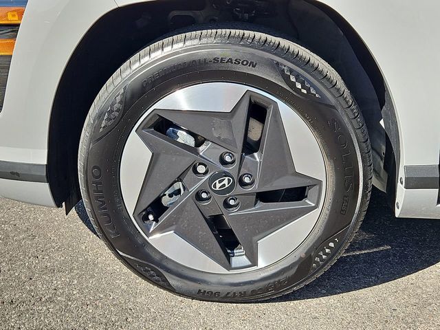 Thumbnail: 2024 Hyundai Kona - 8