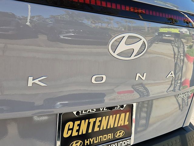 Thumbnail: 2024 Hyundai Kona - 23