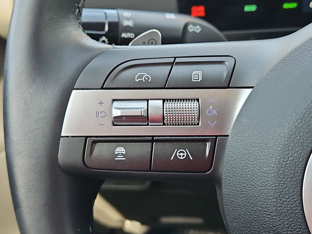Thumbnail: 2024 Hyundai Kona - 27
