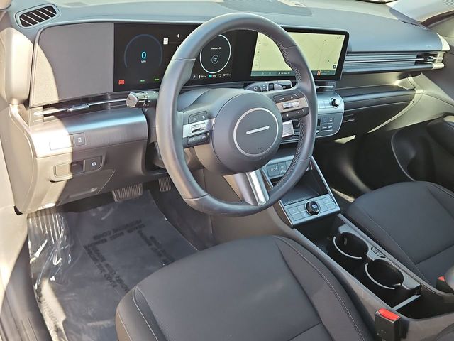 Thumbnail: 2024 Hyundai Kona - 2