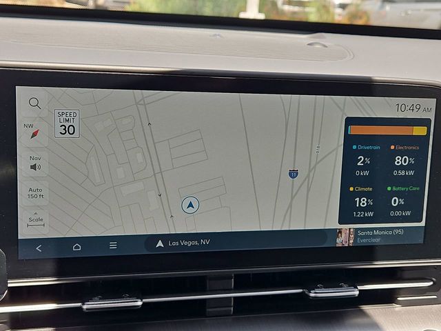 Thumbnail: 2024 Hyundai Kona - 32