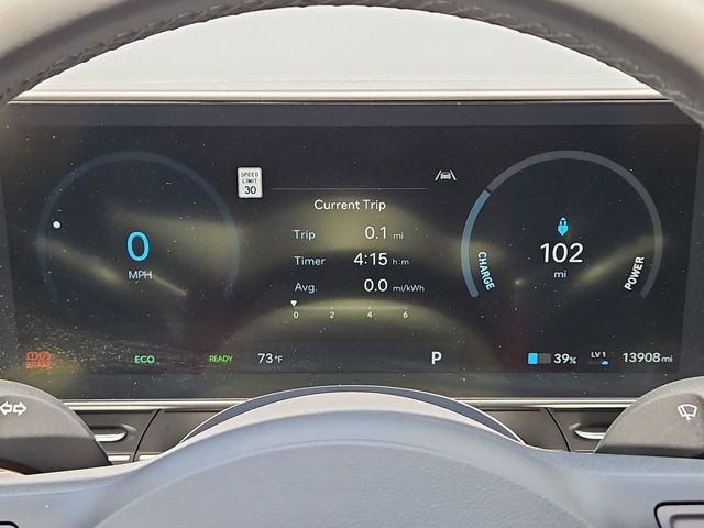 Thumbnail: 2024 Hyundai Kona - 16