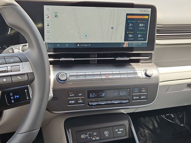 Thumbnail: 2024 Hyundai Kona - 15
