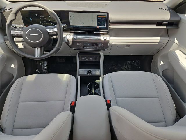 Thumbnail: 2024 Hyundai Kona - 10