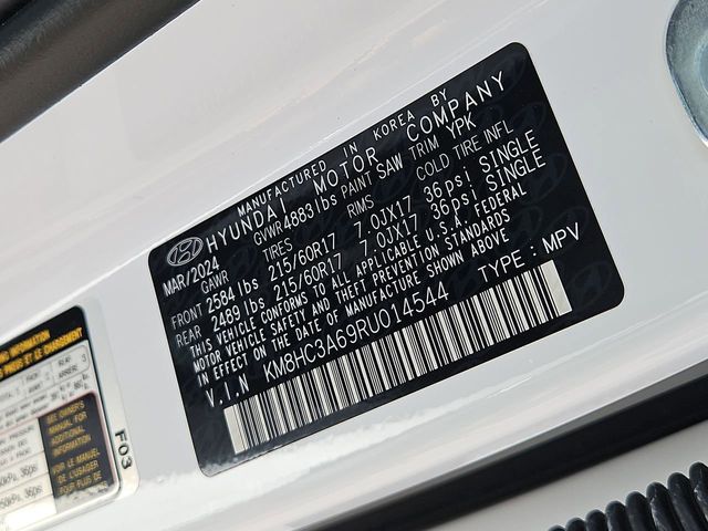Thumbnail: 2024 Hyundai Kona - 19