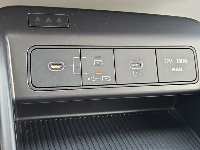 Thumbnail: 2024 Hyundai Kona - 34