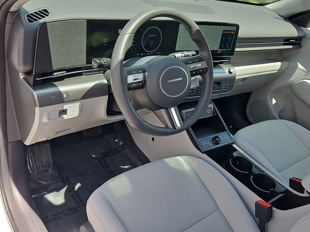 Thumbnail: 2024 Hyundai Kona - 2