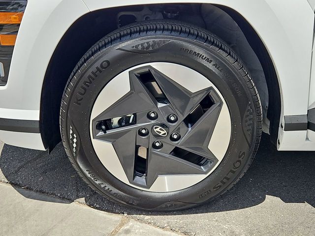 Thumbnail: 2024 Hyundai Kona - 8