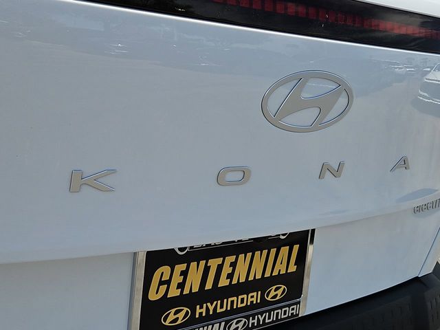 Thumbnail: 2024 Hyundai Kona - 24