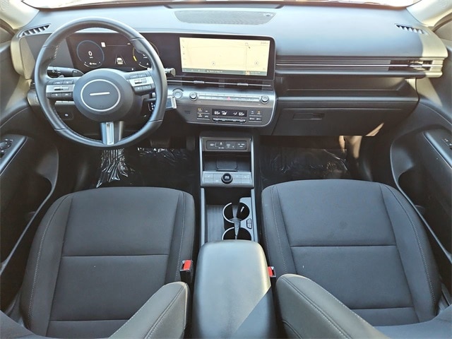 Thumbnail: 2024 Hyundai Kona - 10