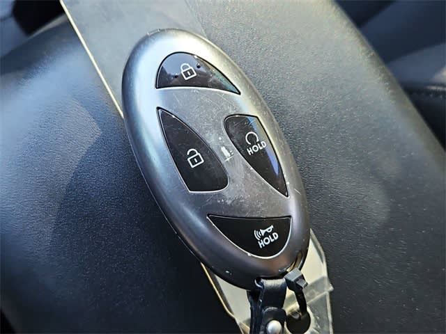 Thumbnail: 2024 Hyundai Kona - 18